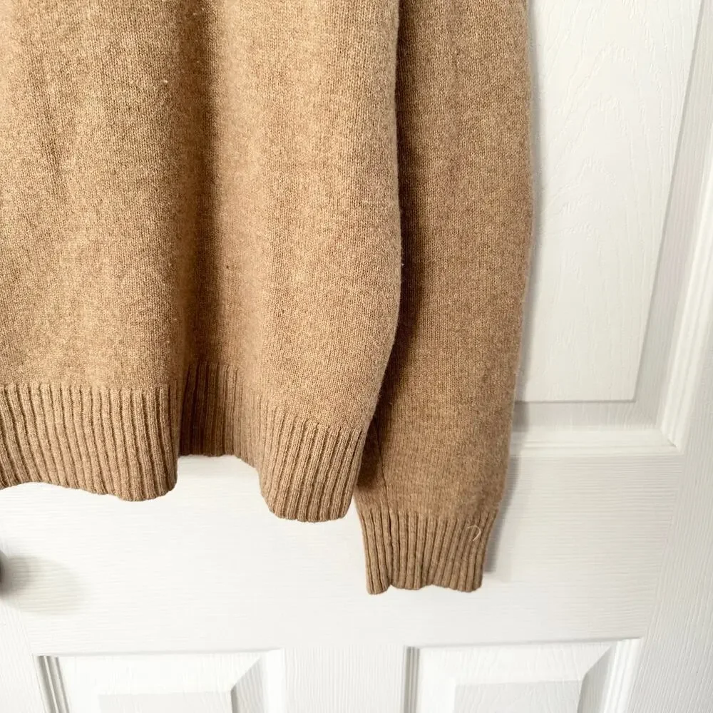 J. Crew size xlt